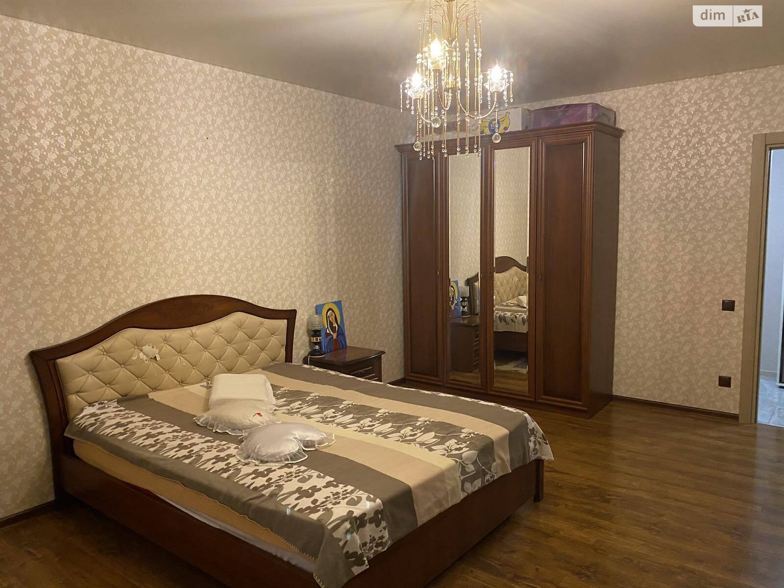 Продаж однокімнатної квартири в Крижанівка, на вул. Софіївська, фото 1 Продаж однокімнатної квартири в Крижанівка, на вул. Софіївська, фото 1