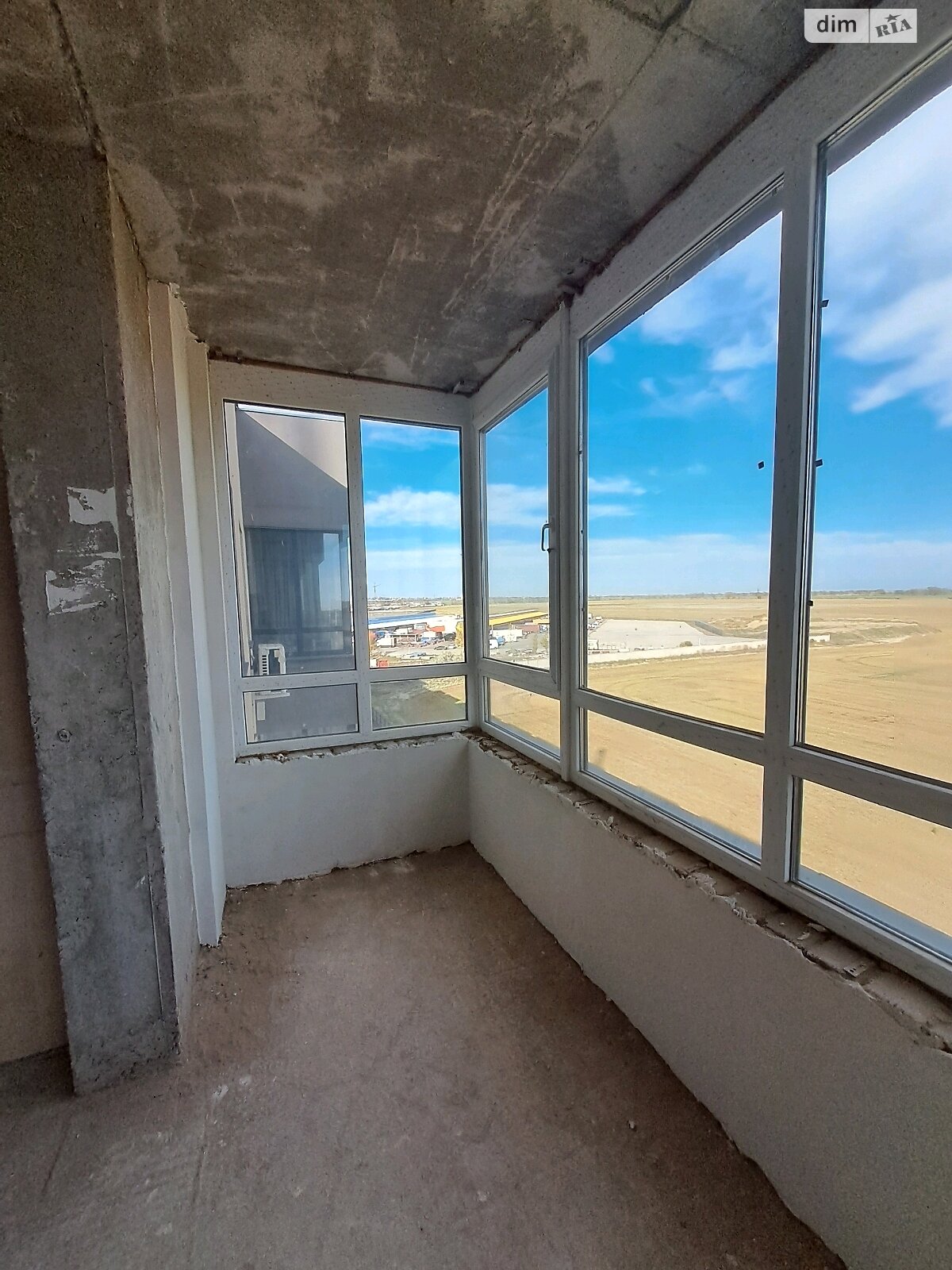 Продажа однокомнатной квартиры в Крыжановка, на ул. Владислава Бувалкина 70, фото 1