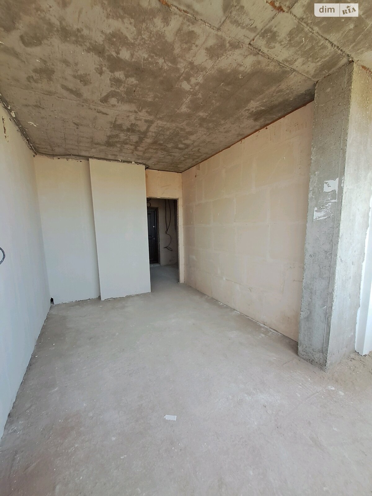 Продажа однокомнатной квартиры в Крыжановка, на ул. Владислава Бувалкина 70, фото 1