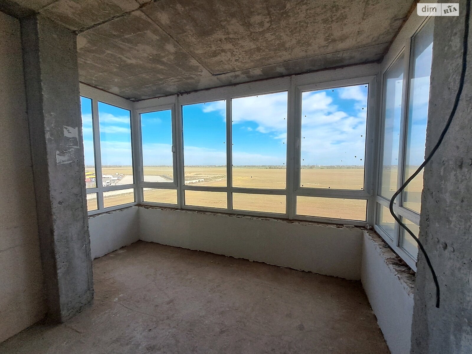 Продажа однокомнатной квартиры в Крыжановка, на ул. Владислава Бувалкина 70, фото 1