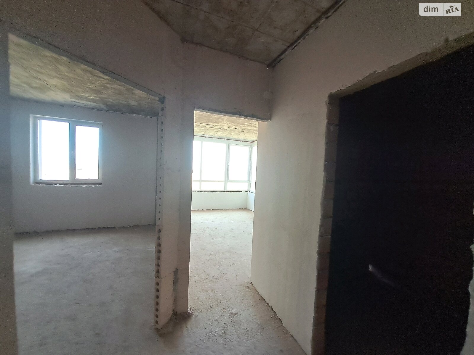 Продажа однокомнатной квартиры в Крыжановка, на ул. Владислава Бувалкина 70, фото 1