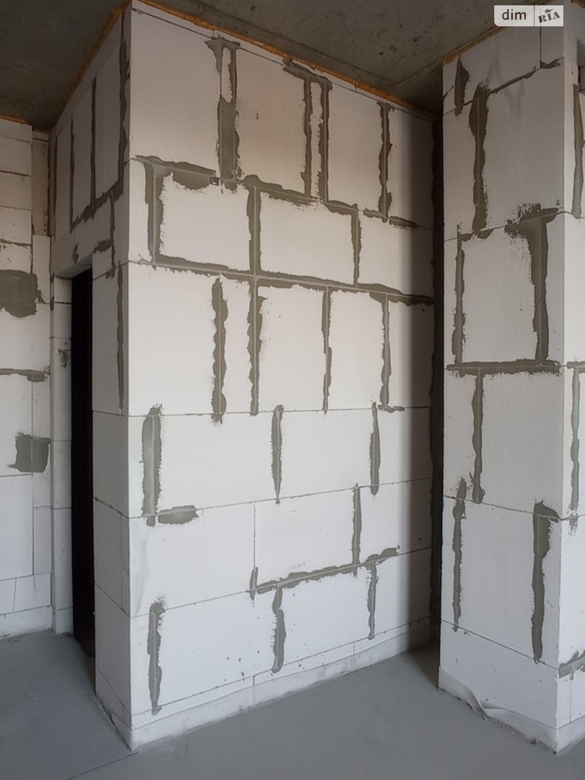 Продажа однокомнатной квартиры в Крыжановка, на ул. Владислава Бувалкина, фото 1