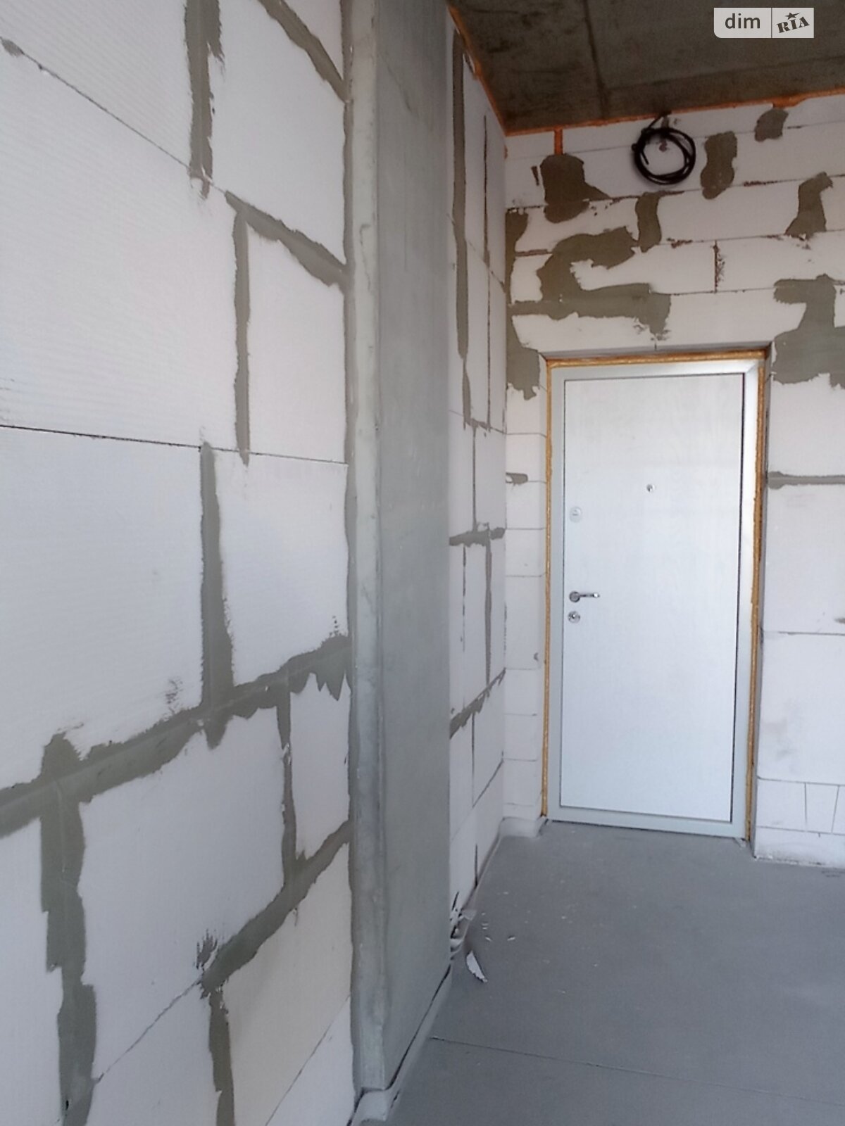 Продажа однокомнатной квартиры в Крыжановка, на ул. Владислава Бувалкина, фото 1