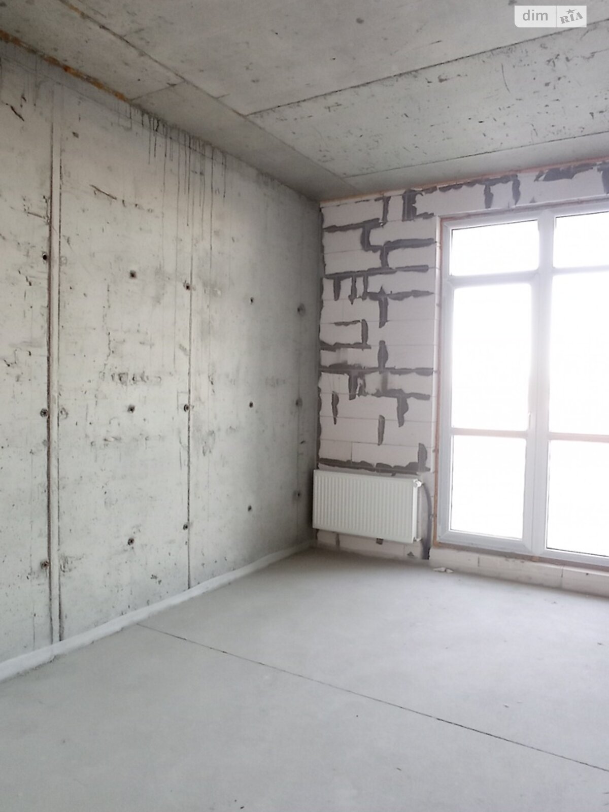 Продажа однокомнатной квартиры в Крыжановка, на ул. Владислава Бувалкина, фото 1