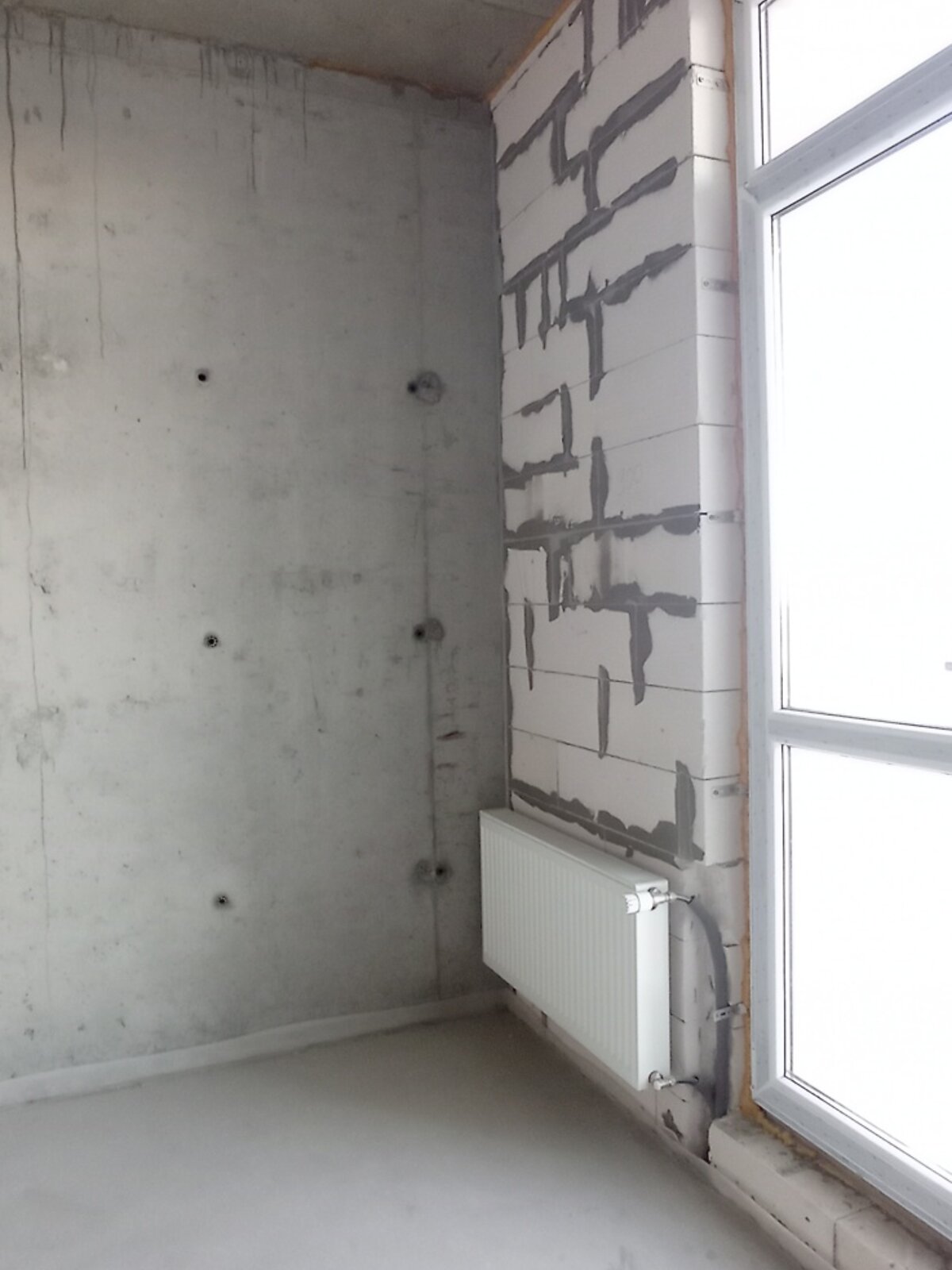 Продажа однокомнатной квартиры в Крыжановка, на ул. Владислава Бувалкина, фото 1