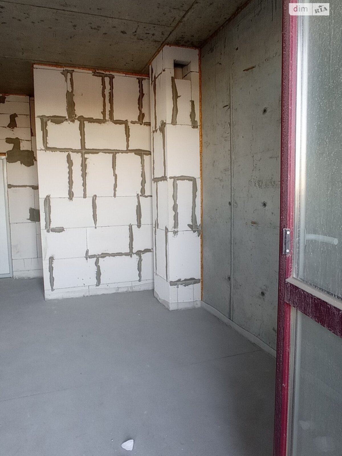 Продажа однокомнатной квартиры в Крыжановка, на ул. Владислава Бувалкина, фото 1