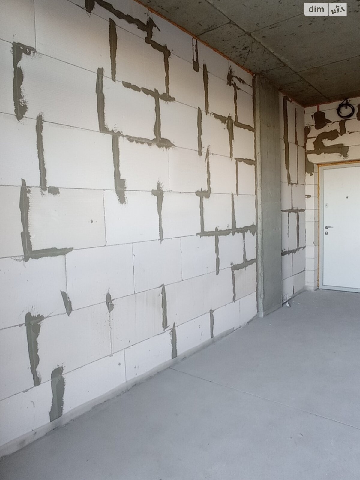 Продажа однокомнатной квартиры в Крыжановка, на ул. Владислава Бувалкина, фото 1