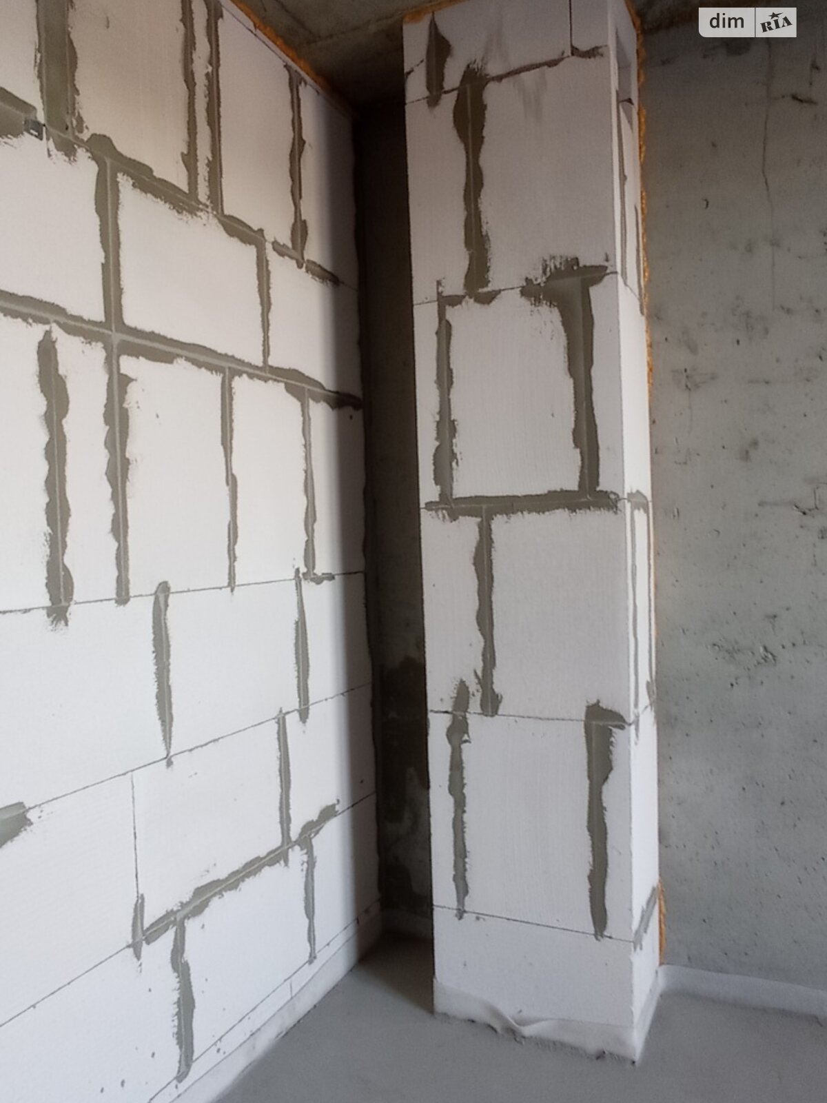 Продажа однокомнатной квартиры в Крыжановка, на ул. Владислава Бувалкина, фото 1