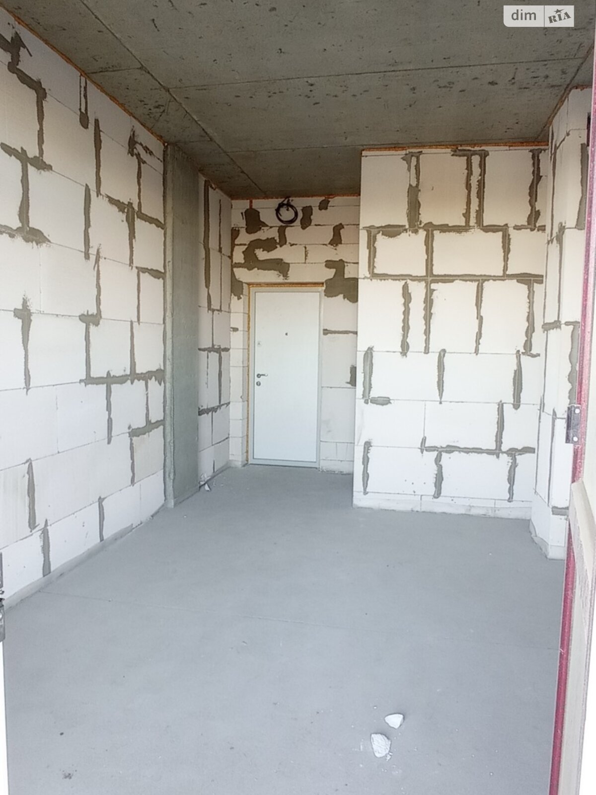 Продажа однокомнатной квартиры в Крыжановка, на ул. Владислава Бувалкина, фото 1