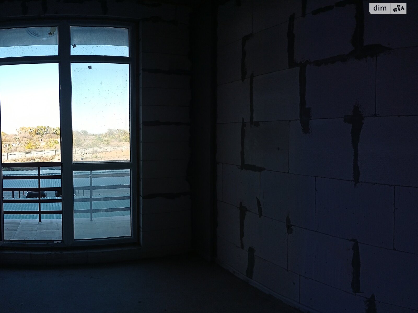 Продажа однокомнатной квартиры в Крыжановка, на ул. Владислава Бувалкина, фото 1