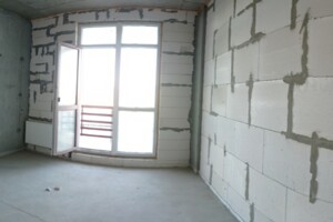 Продажа однокомнатной квартиры в Крыжановка, на ул. Владислава Бувалкина, фото 2