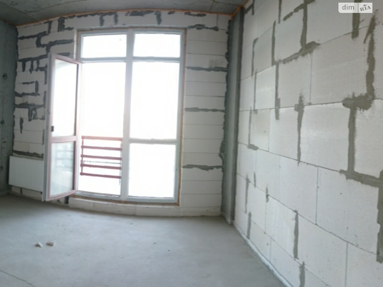 Продажа однокомнатной квартиры в Крыжановка, на ул. Владислава Бувалкина, фото 1