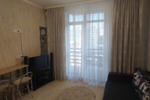 Продаж однокімнатної квартири в Крижанівка, на вул. Захисників України 60Д, фото 2
