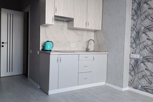 Продаж однокімнатної квартири в Крижанівка, на вул. Захисників України, фото 2