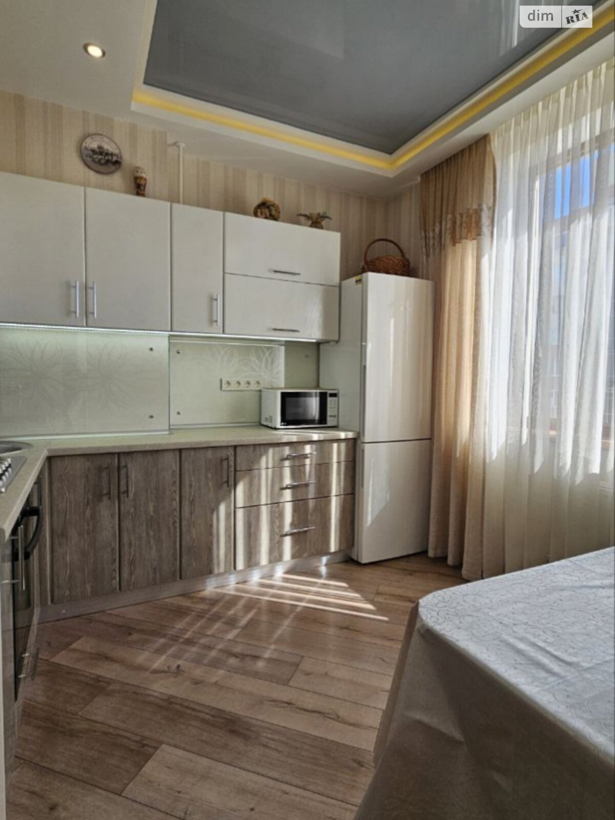 Продажа однокомнатной квартиры в Крыжановка, на ул. Защитников Украины 54Б, фото 1 Продажа однокомнатной квартиры в Крыжановка, на ул. Защитников Украины 54Б, фото 1