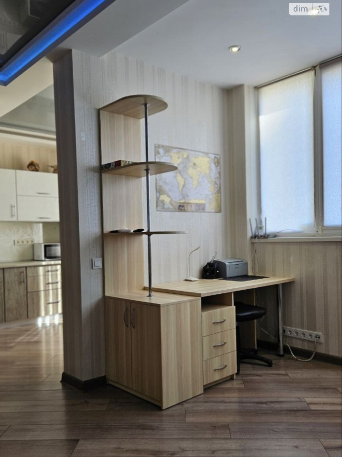 Продажа однокомнатной квартиры в Крыжановка, на ул. Защитников Украины 54Б, фото 1 Продажа однокомнатной квартиры в Крыжановка, на ул. Защитников Украины 54Б, фото 1