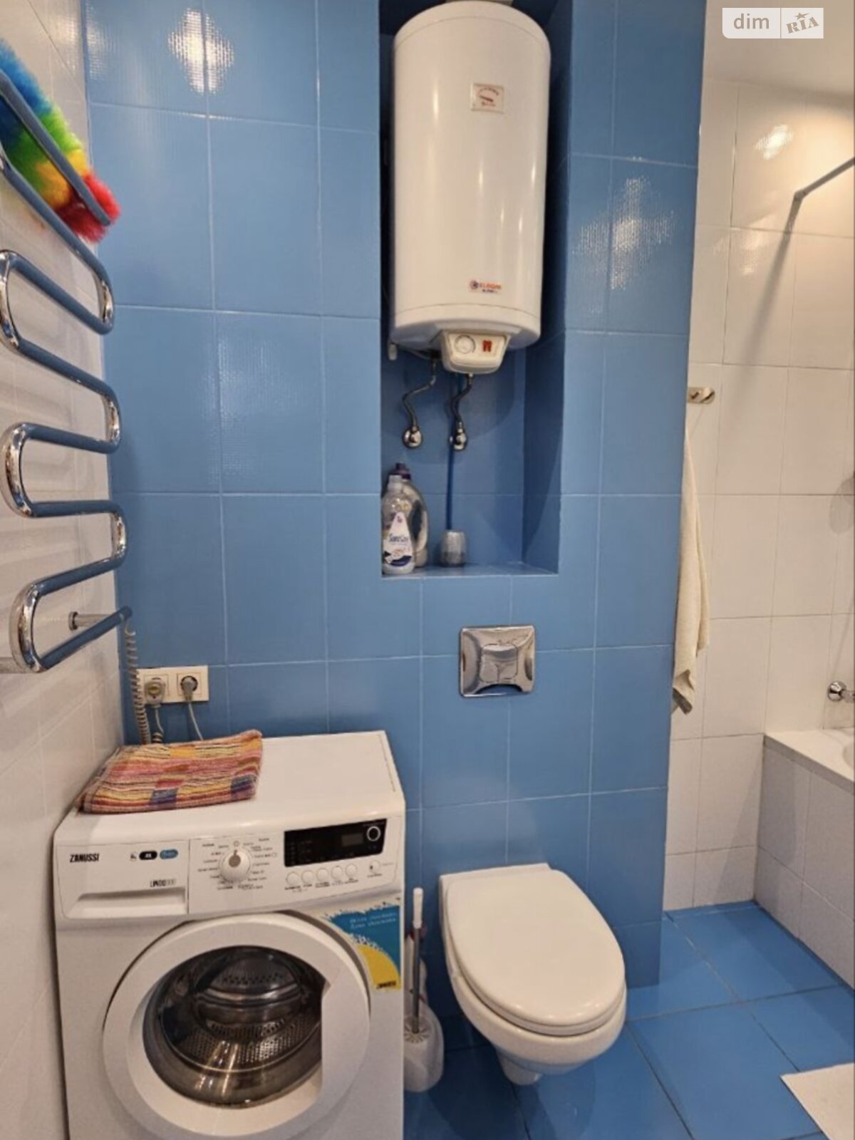 Продажа однокомнатной квартиры в Крыжановка, на ул. Защитников Украины 54Б, фото 1 Продажа однокомнатной квартиры в Крыжановка, на ул. Защитников Украины 54Б, фото 1
