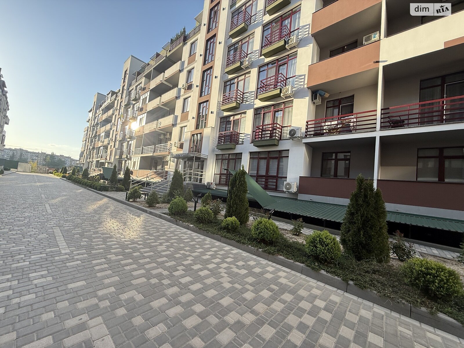 Продажа однокомнатной квартиры в Крыжановка, на ул. Защитников Украины 66А, фото 1 Продажа однокомнатной квартиры в Крыжановка, на ул. Защитников Украины 66А, фото 1