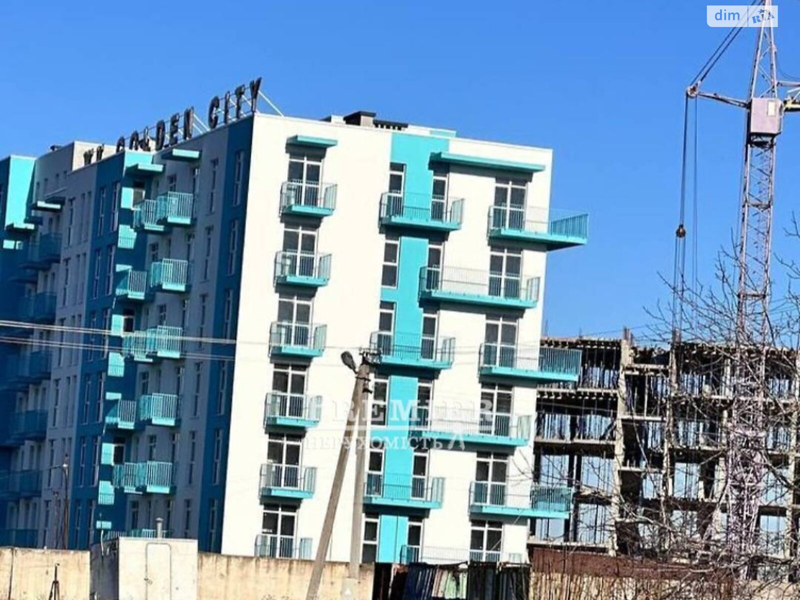 Продаж двокімнатної квартири в Крижанівка, на вул. Захисників України, фото 1 Продаж двокімнатної квартири в Крижанівка, на вул. Захисників України, фото 1