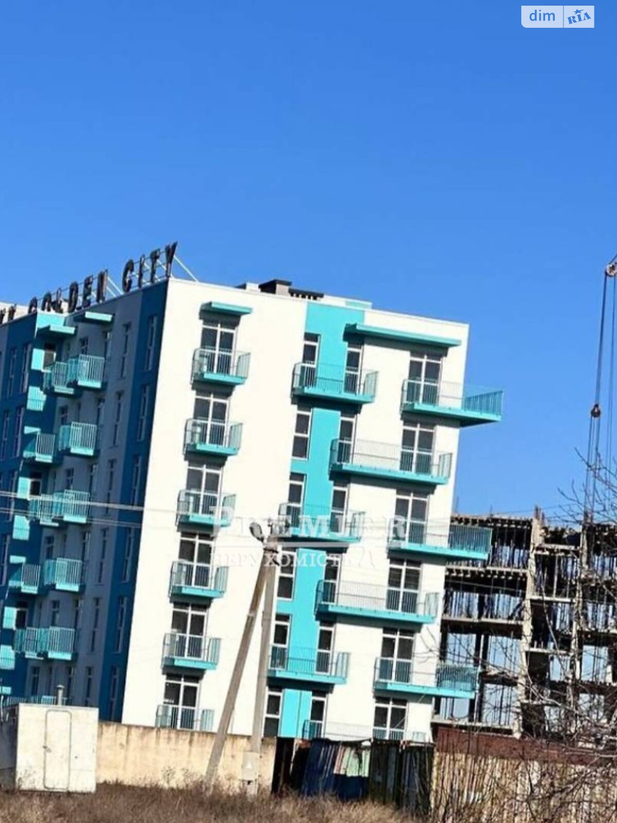 Продаж двокімнатної квартири в Крижанівка, на вул. Захисників України, фото 1 Продаж двокімнатної квартири в Крижанівка, на вул. Захисників України, фото 1