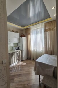 Продажа однокомнатной квартиры в Крыжановка, на ул. Защитников Украины 54Б, фото 2
