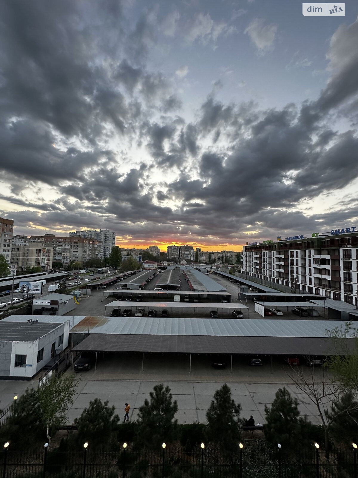 Продажа двухкомнатной квартиры в Крыжановка, на ул. Защитников Украины 44, кв. 64, фото 1 Продажа двухкомнатной квартиры в Крыжановка, на ул. Защитников Украины 44, кв. 64, фото 1