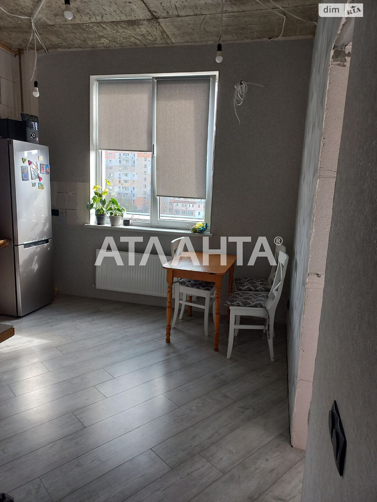 Продажа трехкомнатной квартиры в Крыжановка, на ул. Защитников Украины 60Е, фото 1 Продажа трехкомнатной квартиры в Крыжановка, на ул. Защитников Украины 60Е, фото 1
