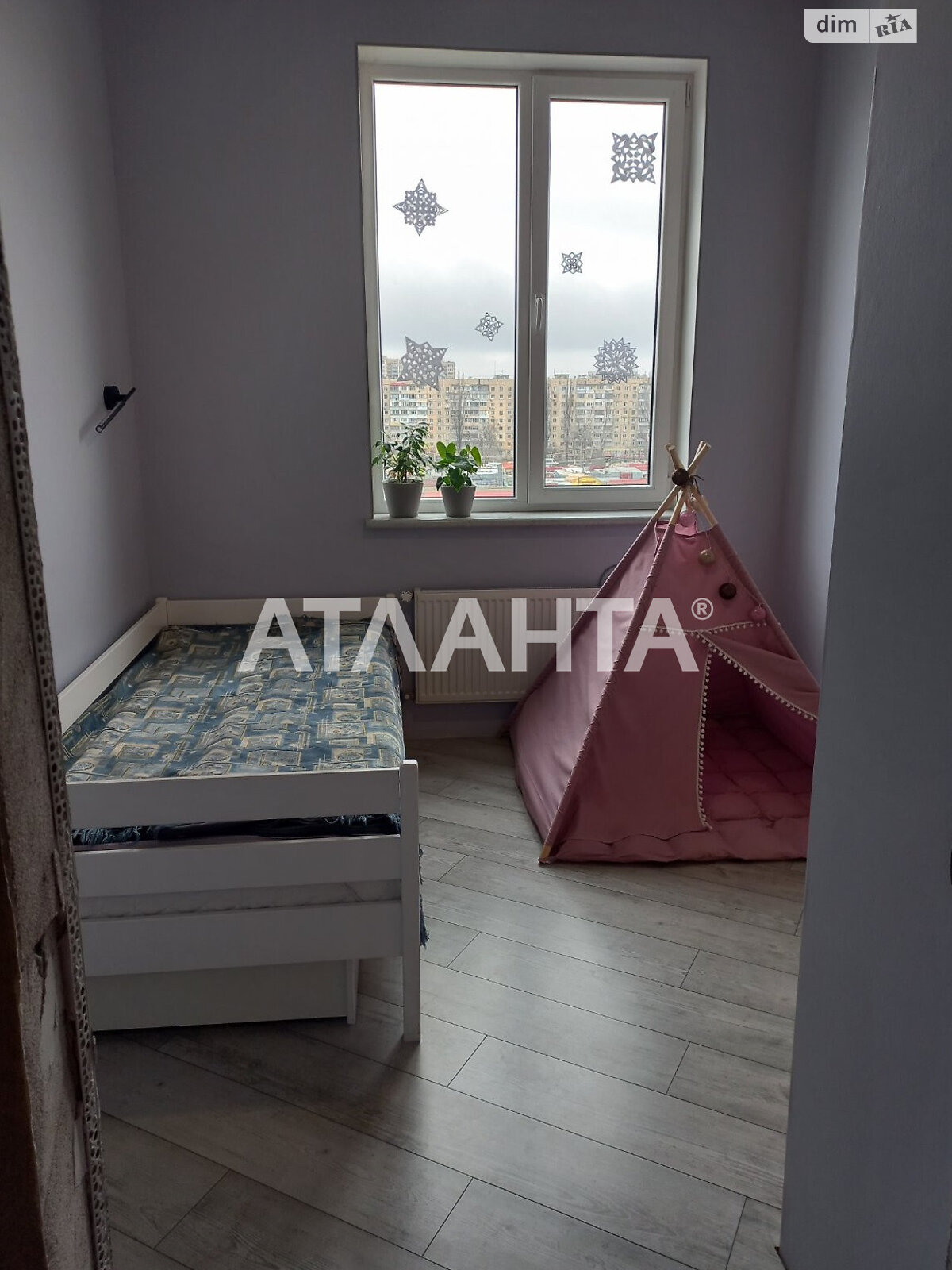 Продажа трехкомнатной квартиры в Крыжановка, на ул. Защитников Украины 60Е, фото 1 Продажа трехкомнатной квартиры в Крыжановка, на ул. Защитников Украины 60Е, фото 1