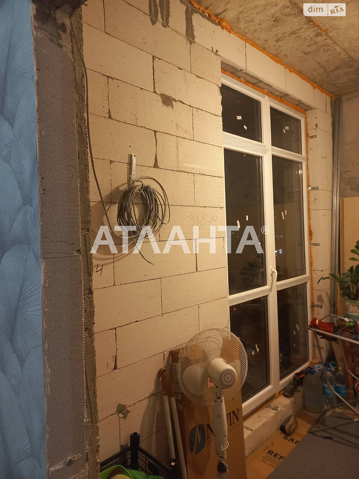 Продажа трехкомнатной квартиры в Крыжановка, на ул. Защитников Украины 60Е, фото 1 Продажа трехкомнатной квартиры в Крыжановка, на ул. Защитников Украины 60Е, фото 1