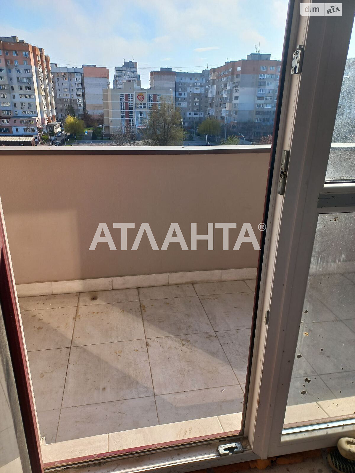 Продажа трехкомнатной квартиры в Крыжановка, на ул. Защитников Украины 60Е, фото 1 Продажа трехкомнатной квартиры в Крыжановка, на ул. Защитников Украины 60Е, фото 1