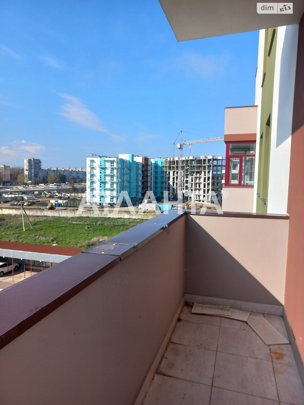 Продажа трехкомнатной квартиры в Крыжановка, на ул. Защитников Украины 60Е, фото 1 Продажа трехкомнатной квартиры в Крыжановка, на ул. Защитников Украины 60Е, фото 1