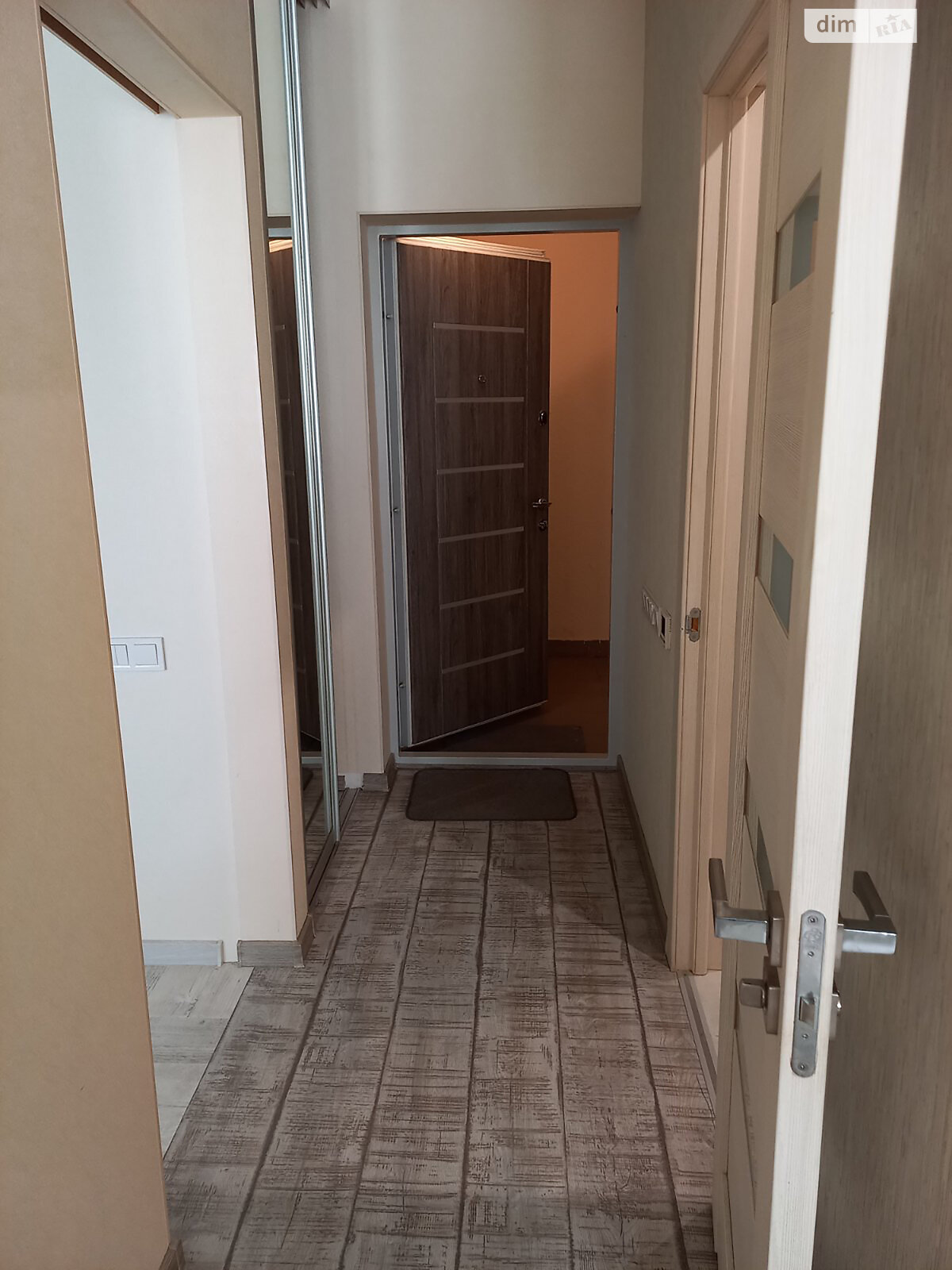 Продажа однокомнатной квартиры в Крыжановка, на ул. Защитников Украины 56, кв. 239, фото 1 Продажа однокомнатной квартиры в Крыжановка, на ул. Защитников Украины 56, кв. 239, фото 1