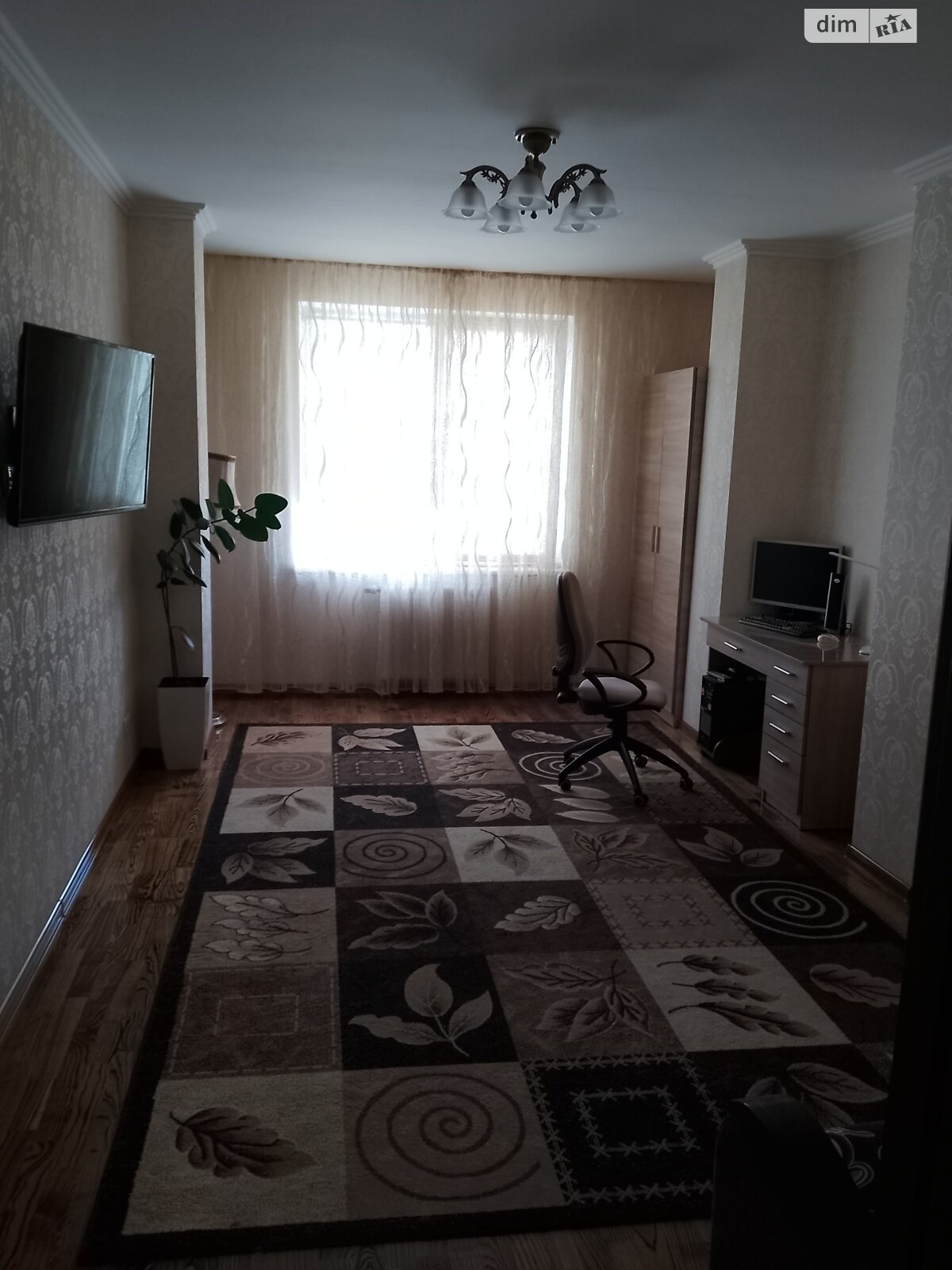 Продаж двокімнатної квартири в Крижанівка, на вул. Захисників України 44А, фото 1 Продаж двокімнатної квартири в Крижанівка, на вул. Захисників України 44А, фото 1