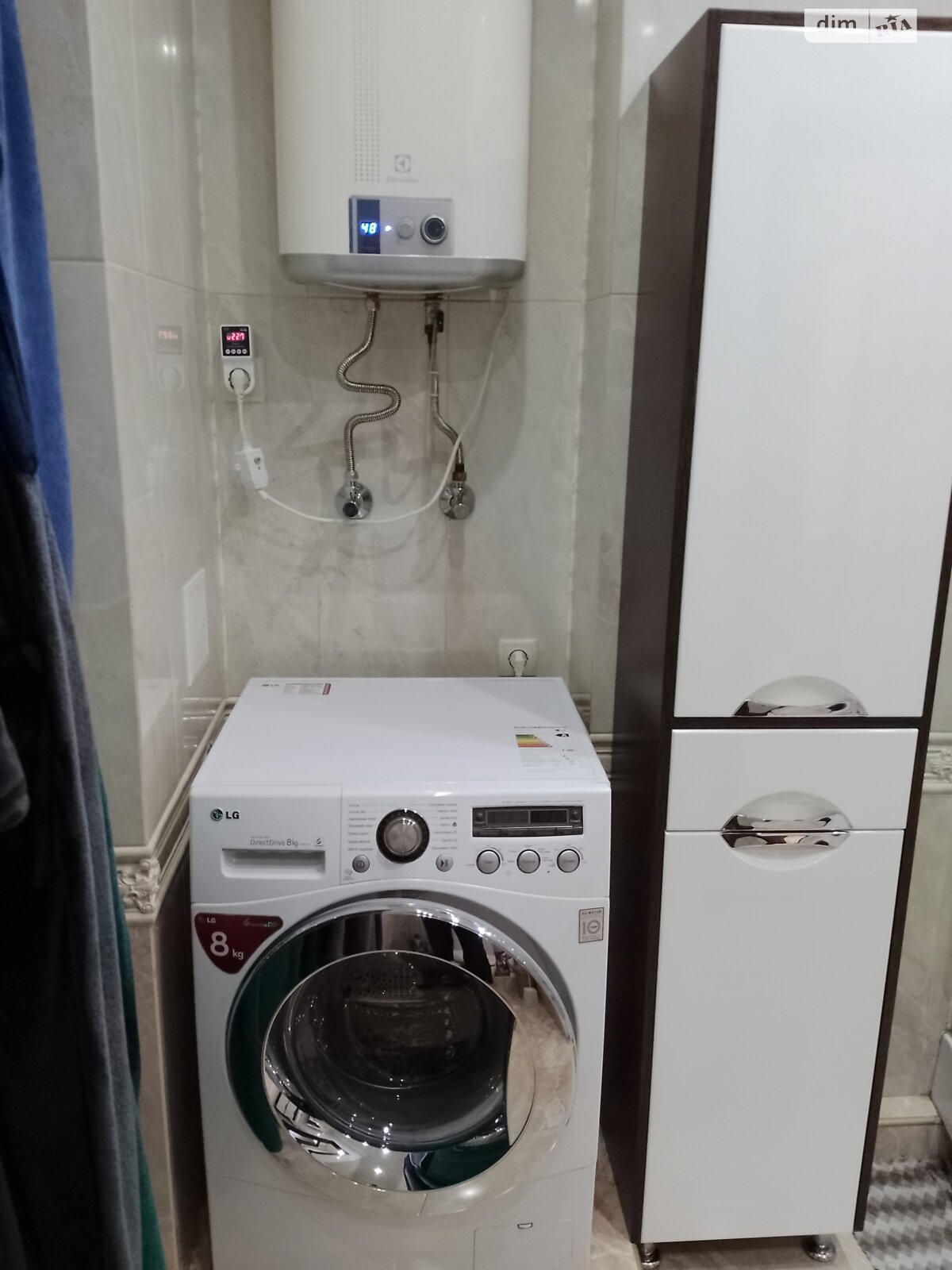 Продаж двокімнатної квартири в Крижанівка, на вул. Захисників України 44А, фото 1 Продаж двокімнатної квартири в Крижанівка, на вул. Захисників України 44А, фото 1