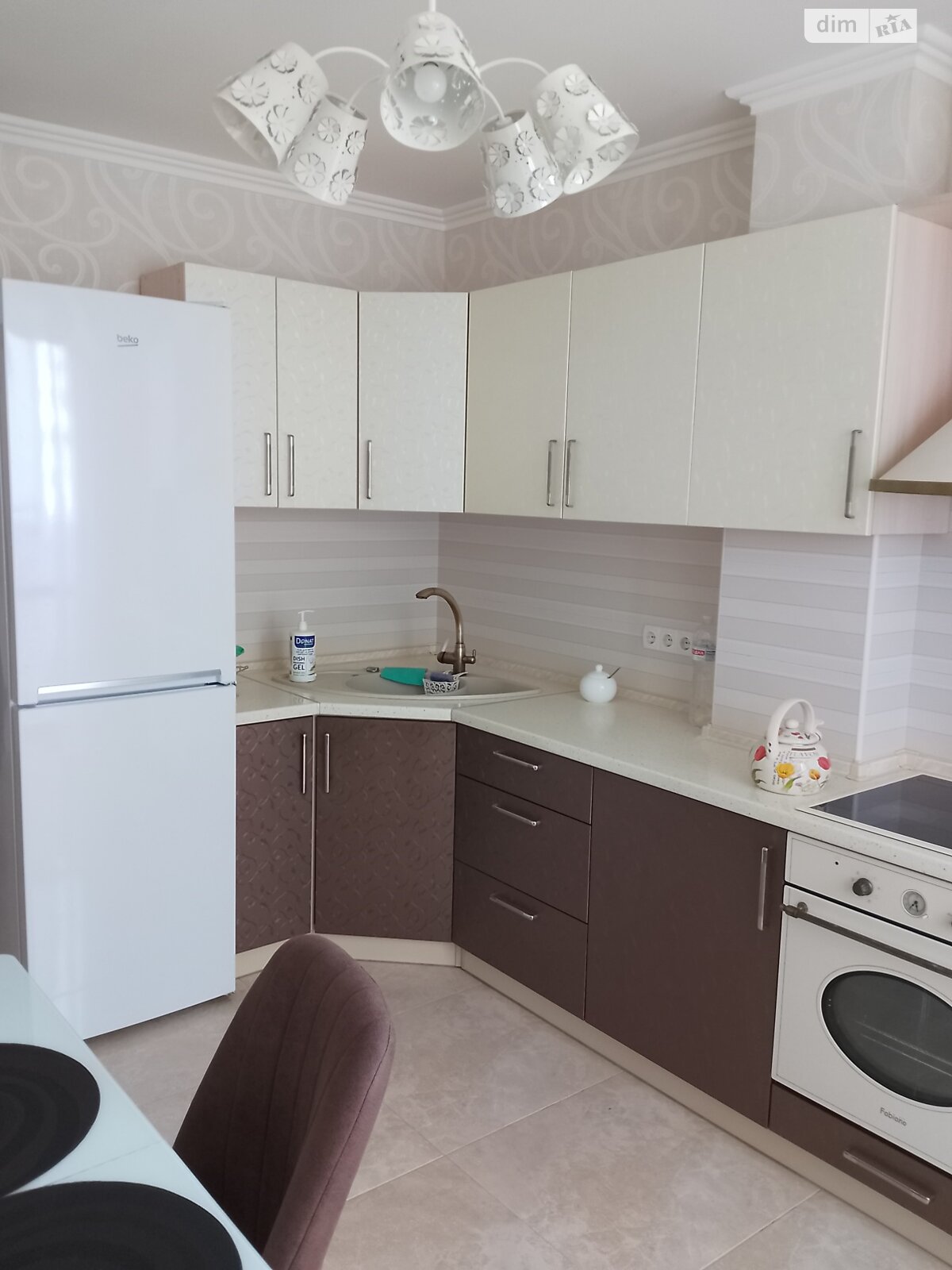 Продаж двокімнатної квартири в Крижанівка, на вул. Захисників України 44А, фото 1 Продаж двокімнатної квартири в Крижанівка, на вул. Захисників України 44А, фото 1