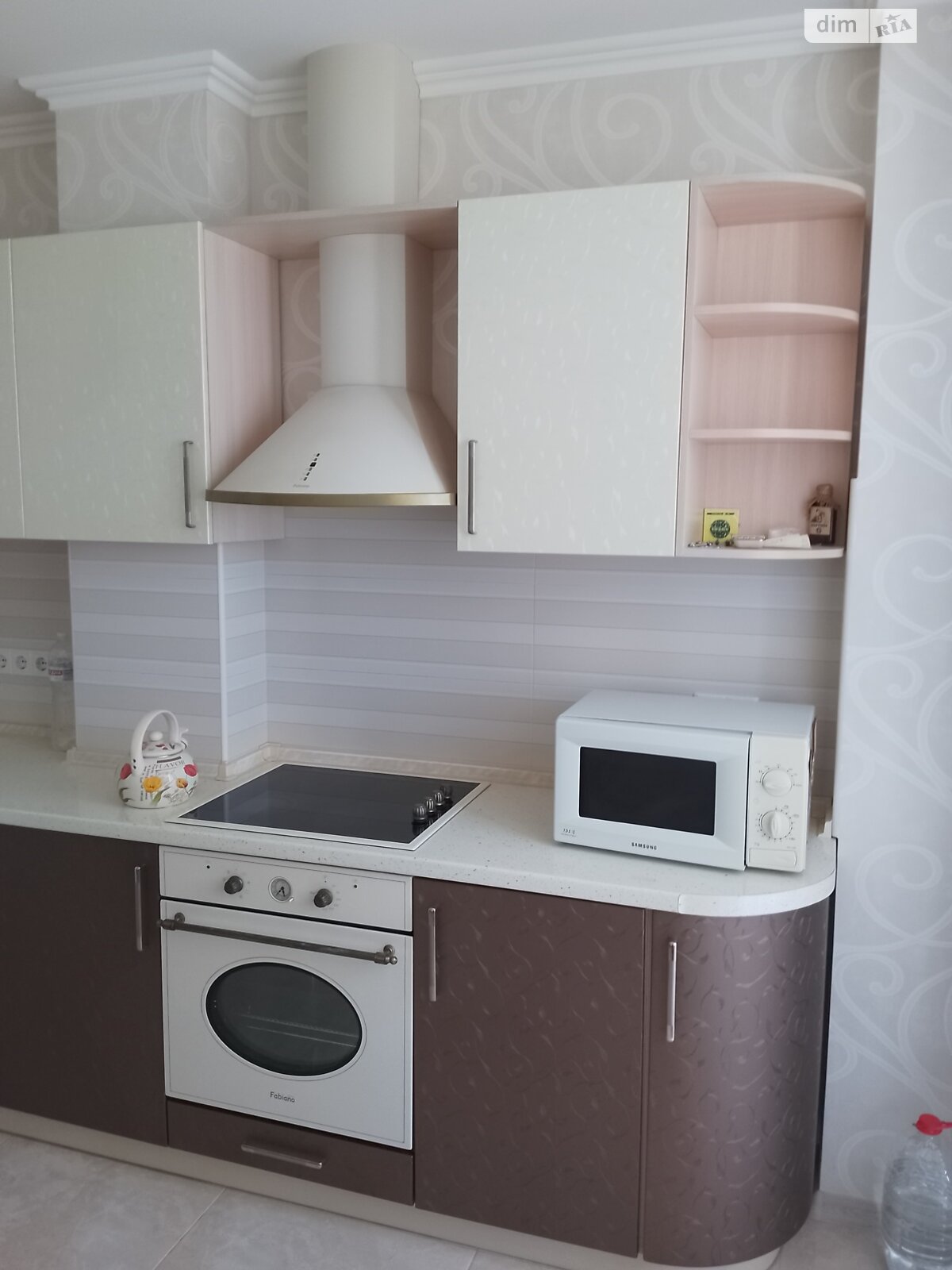 Продаж двокімнатної квартири в Крижанівка, на вул. Захисників України 44А, фото 1 Продаж двокімнатної квартири в Крижанівка, на вул. Захисників України 44А, фото 1