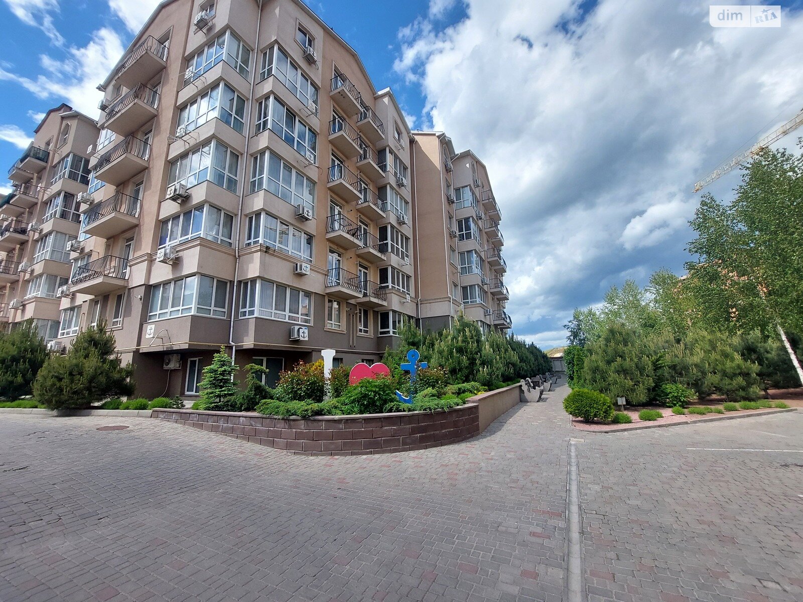 Продаж однокімнатної квартири в Крижанівка, на вул. Захисників України, фото 1 Продаж однокімнатної квартири в Крижанівка, на вул. Захисників України, фото 1
