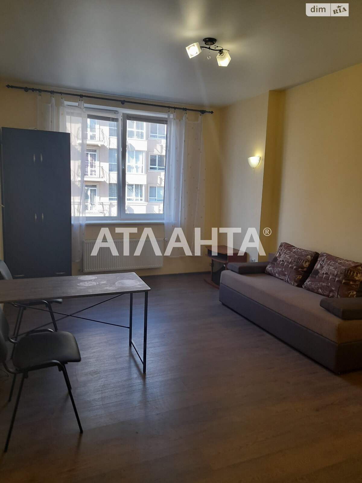 Продажа однокомнатной квартиры в Крыжановка, на ул. Защитников Украины 7Б, фото 1 Продажа однокомнатной квартиры в Крыжановка, на ул. Защитников Украины 7Б, фото 1