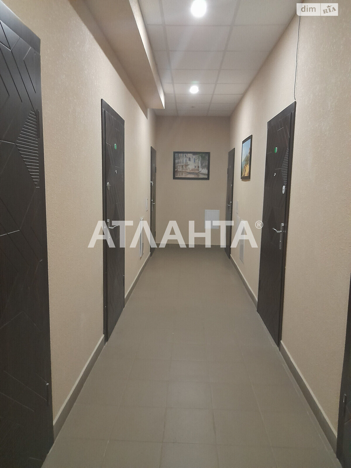 Продажа однокомнатной квартиры в Крыжановка, на ул. Защитников Украины 7Б, фото 1 Продажа однокомнатной квартиры в Крыжановка, на ул. Защитников Украины 7Б, фото 1