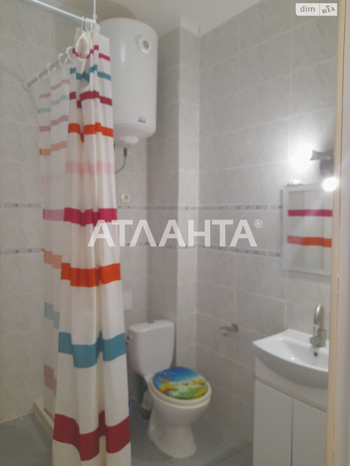 Продажа однокомнатной квартиры в Крыжановка, на ул. Защитников Украины 7Б, фото 1 Продажа однокомнатной квартиры в Крыжановка, на ул. Защитников Украины 7Б, фото 1