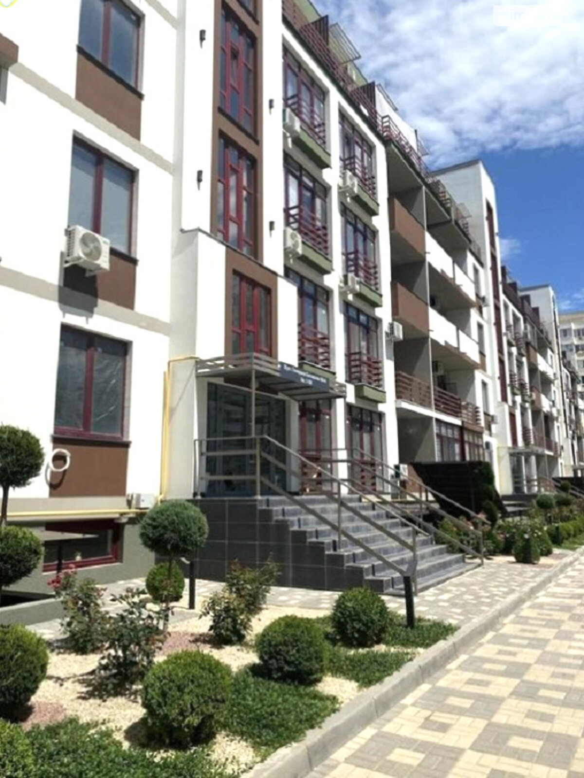 Продажа однокомнатной квартиры в Крыжановка, на ул. Защитников Украины, фото 1 Продажа однокомнатной квартиры в Крыжановка, на ул. Защитников Украины, фото 1