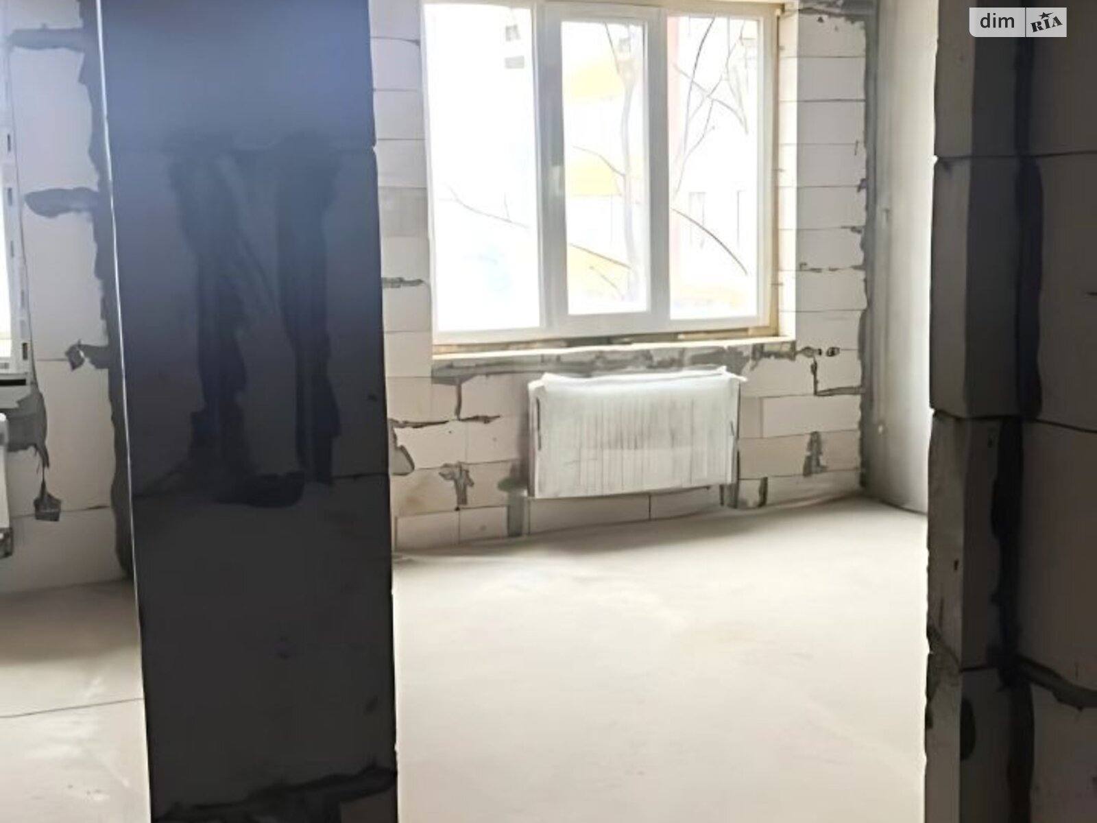 Продажа однокомнатной квартиры в Крыжановка, на ул. Защитников Украины, фото 1 Продажа однокомнатной квартиры в Крыжановка, на ул. Защитников Украины, фото 1