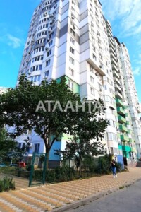 Продажа двухкомнатной квартиры в Крыжановка, на ул. Защитников Украины 44, фото 2
