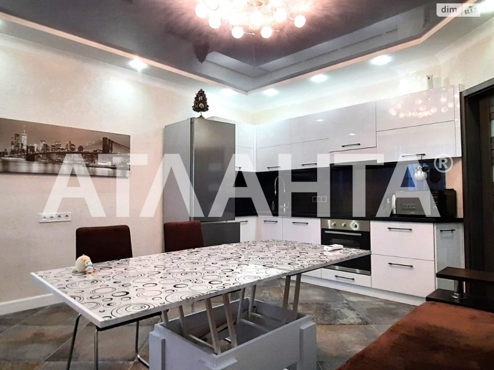 Продажа двухкомнатной квартиры в Крыжановка, на ул. Защитников Украины 44, фото 1 Продажа двухкомнатной квартиры в Крыжановка, на ул. Защитников Украины 44, фото 1