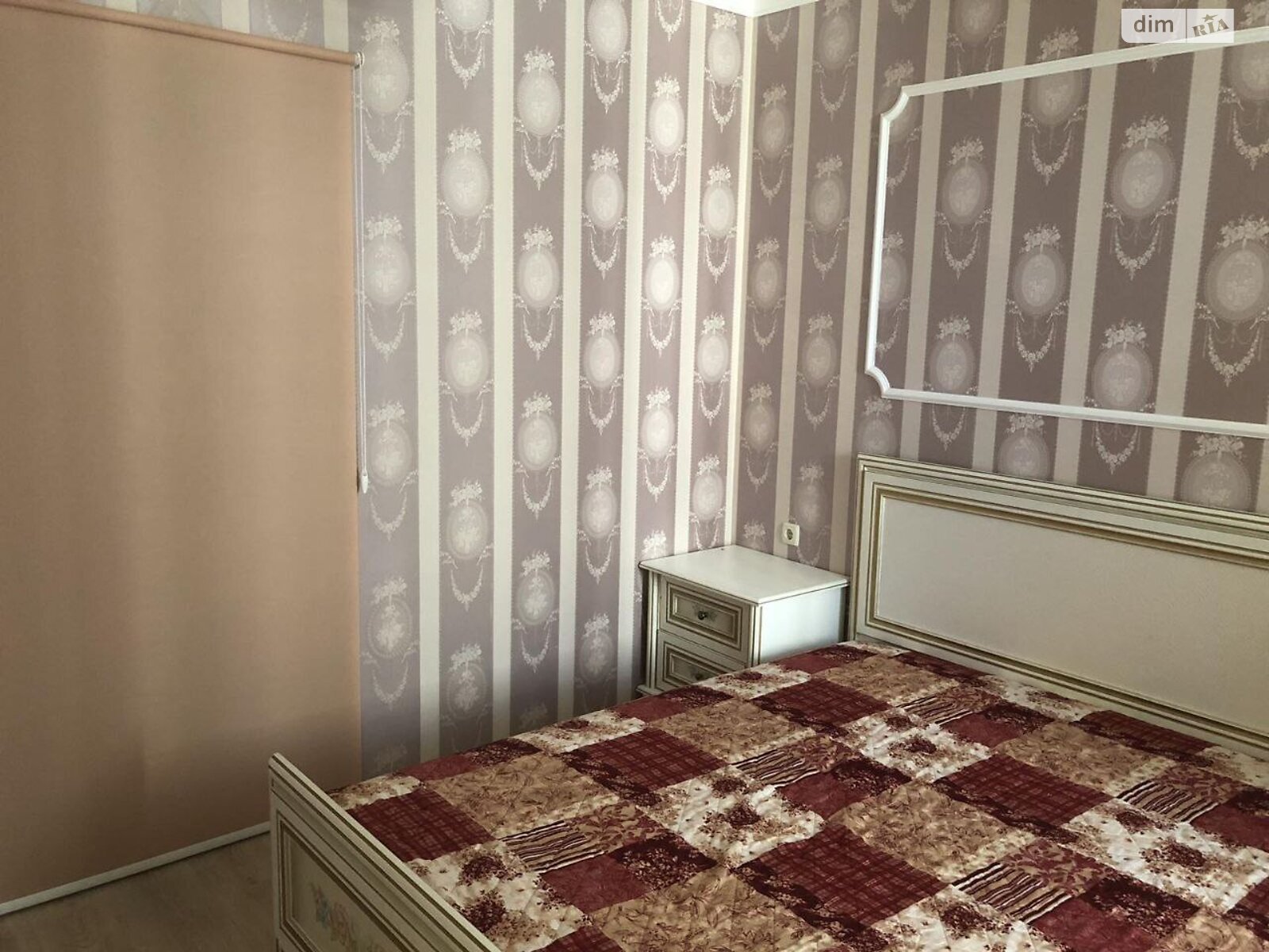 Продажа однокомнатной квартиры в Крыжановка, на ул. Защитников Украины 44, фото 1