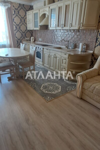 Продажа однокомнатной квартиры в Крыжановка, на ул. Защитников Украины 44, фото 2