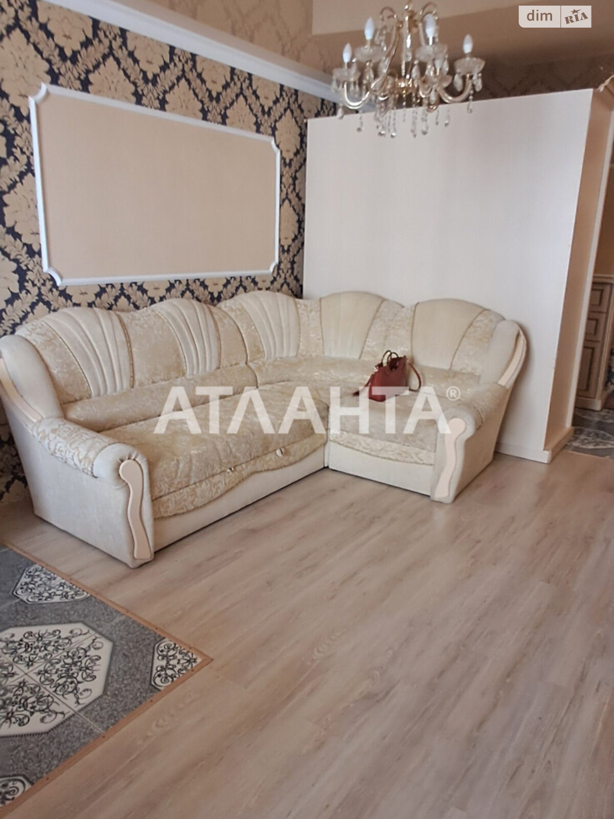 Продажа однокомнатной квартиры в Крыжановка, на ул. Защитников Украины 44, фото 1 Продажа однокомнатной квартиры в Крыжановка, на ул. Защитников Украины 44, фото 1