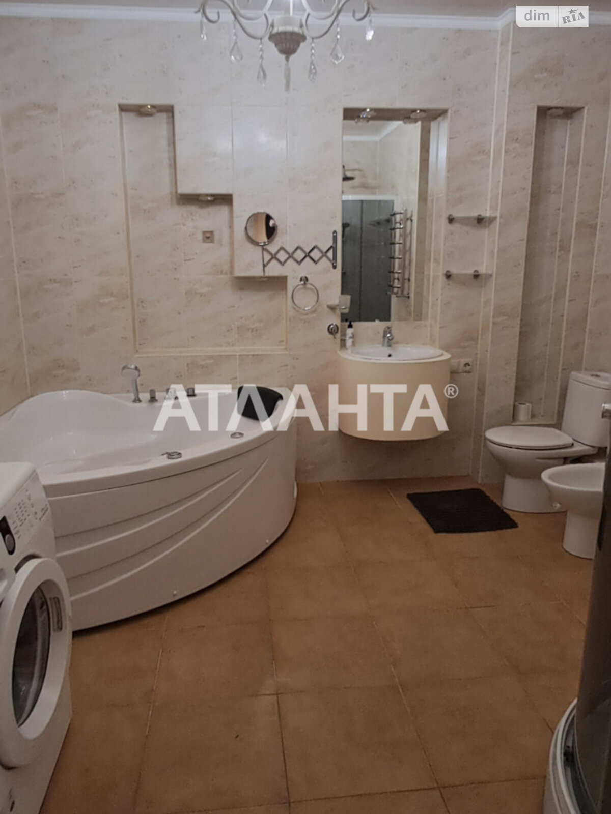 Продажа однокомнатной квартиры в Крыжановка, на ул. Защитников Украины 44, фото 1 Продажа однокомнатной квартиры в Крыжановка, на ул. Защитников Украины 44, фото 1