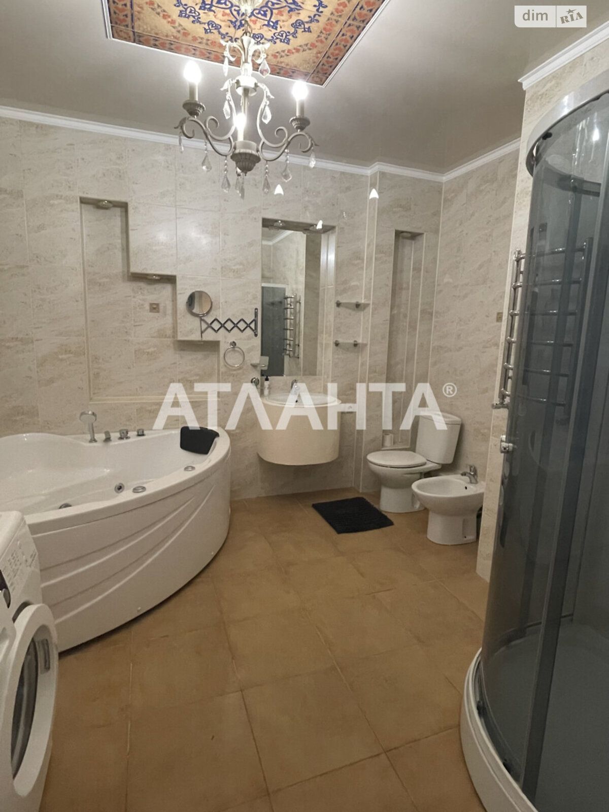 Продажа однокомнатной квартиры в Крыжановка, на ул. Защитников Украины 44, фото 1 Продажа однокомнатной квартиры в Крыжановка, на ул. Защитников Украины 44, фото 1