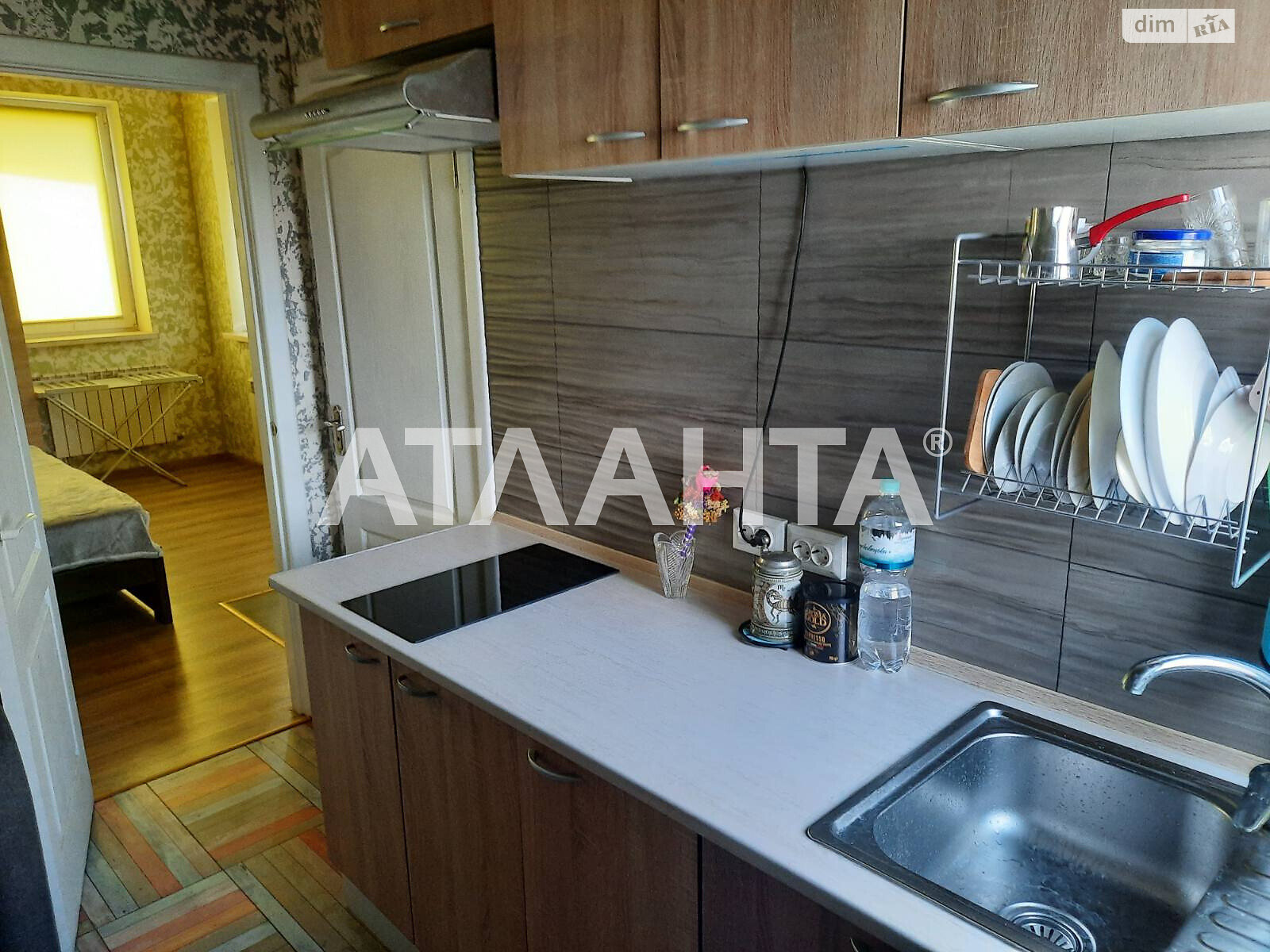 Продаж двокімнатної квартири в Крижанівка, на вул. Захисників України, фото 1 Продаж двокімнатної квартири в Крижанівка, на вул. Захисників України, фото 1